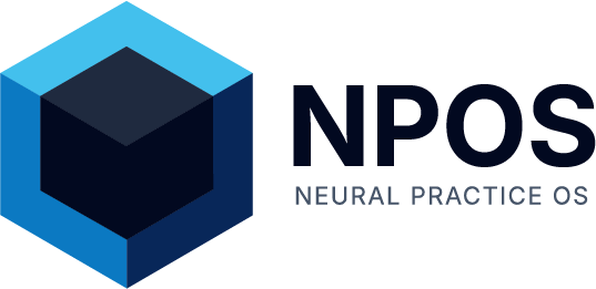 NPOS Logo – Neural Practice Operating System